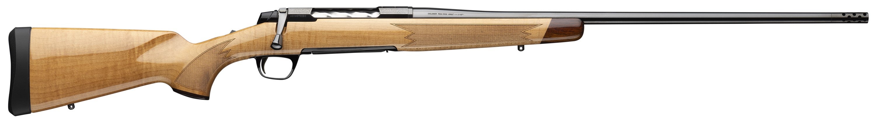 BROWNING X-BOLT 2 MEDALLION MAPLE 243 WIN RIFLE 22" MAPLE 4RD